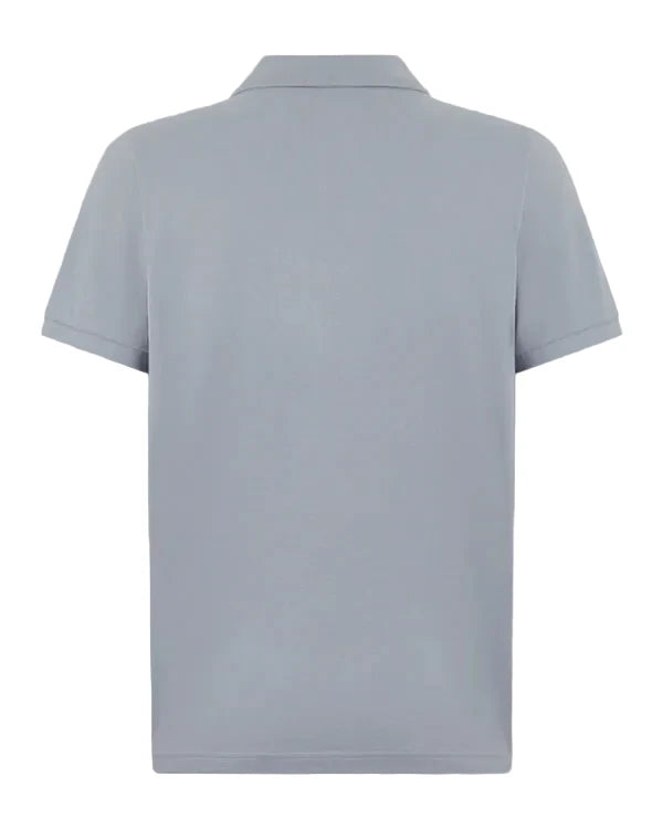 Moose Knuckles Everett polo
