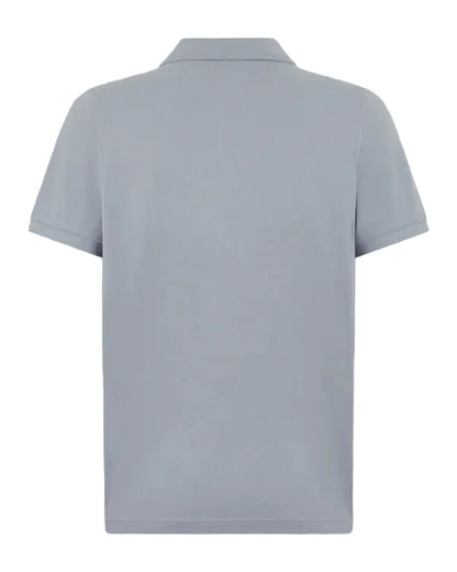 Moose Knuckles Everett polo