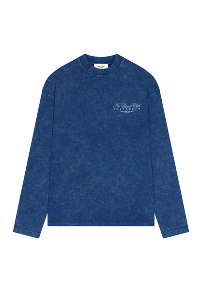 No Limit Amsterdam NLT longsleeve