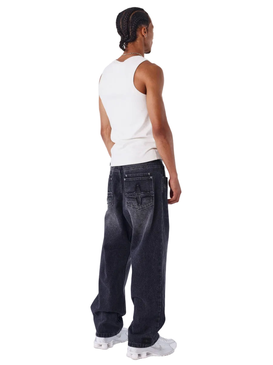 PXP Regular jeans