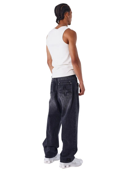 PXP Regular jeans
