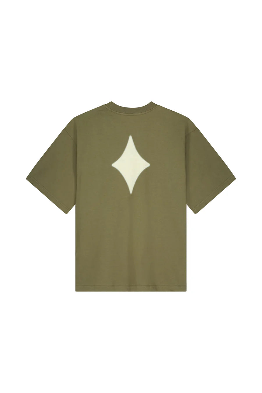 The vintage tee