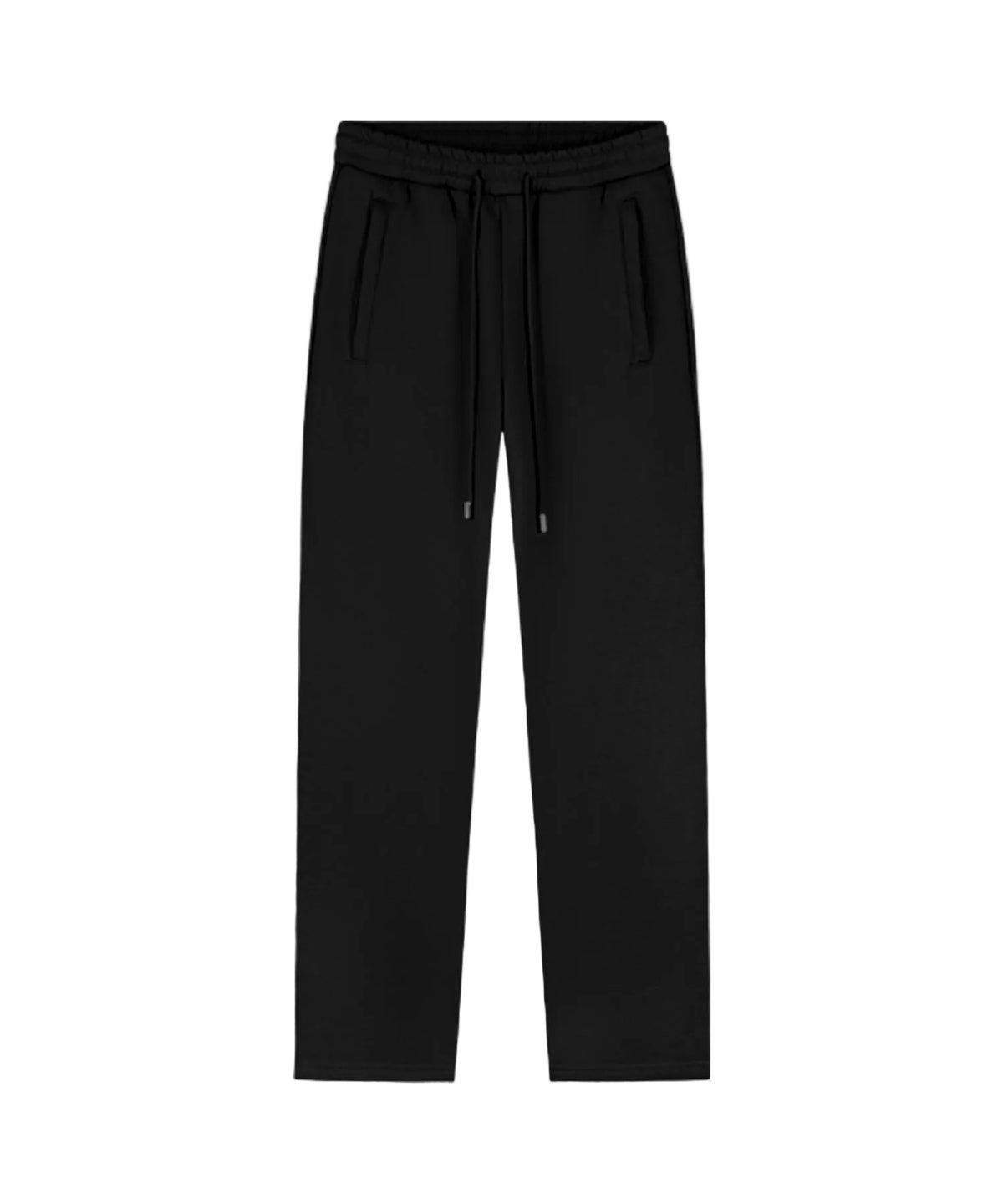 Jorcustom Fleece straight jogger