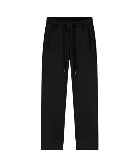 Jorcustom Fleece straight jogger