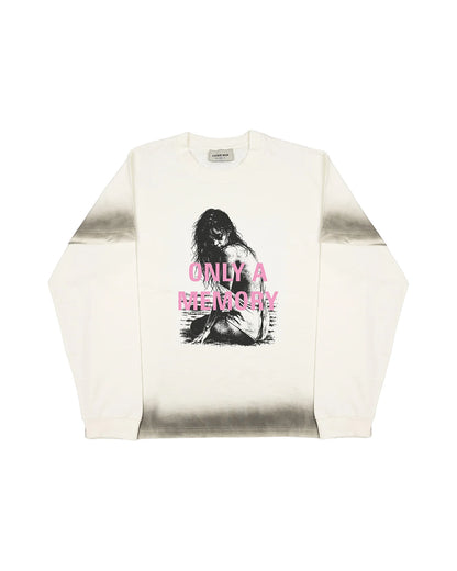 Chique Noir Only a memory longsleeve