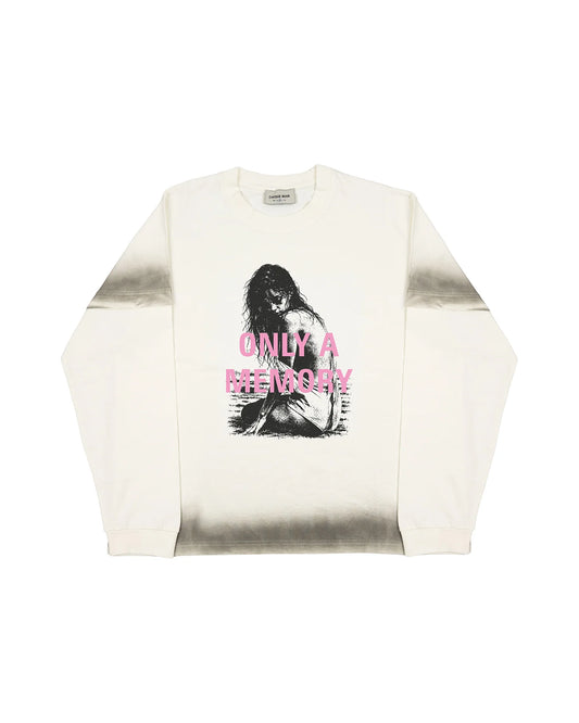 Chique Noir Only a memory longsleeve