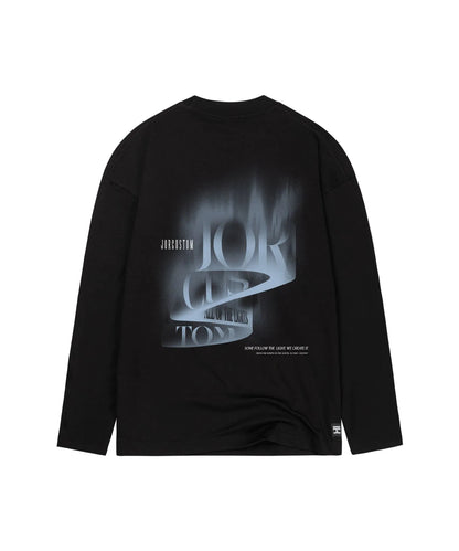Jorcustom AllOffTheLights longsleeve