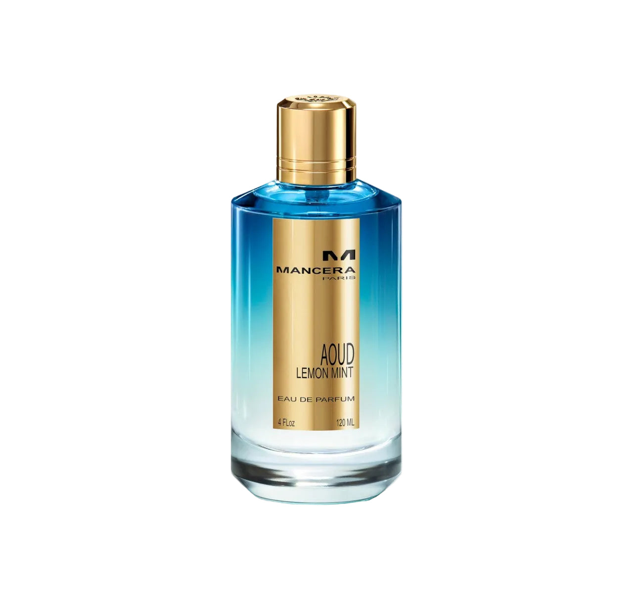 Mancera Paris Aoud lemon mint 120ML