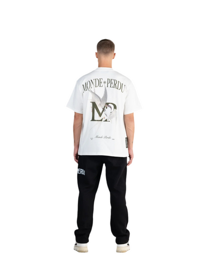 Le monde perdu Sterna t-shirt