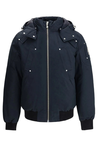 Moose Knuckles Original ballistic bomber