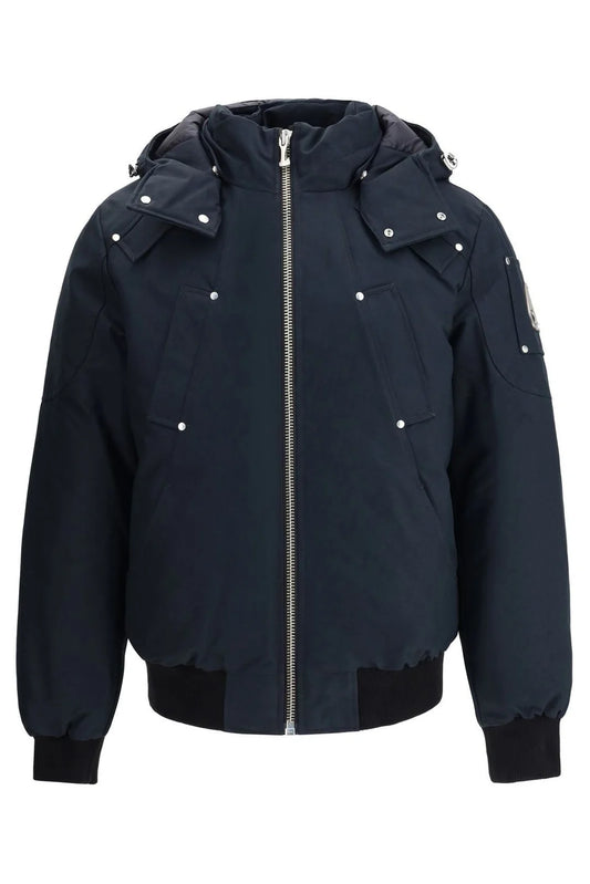 Moose Knuckles Original ballistic bomber