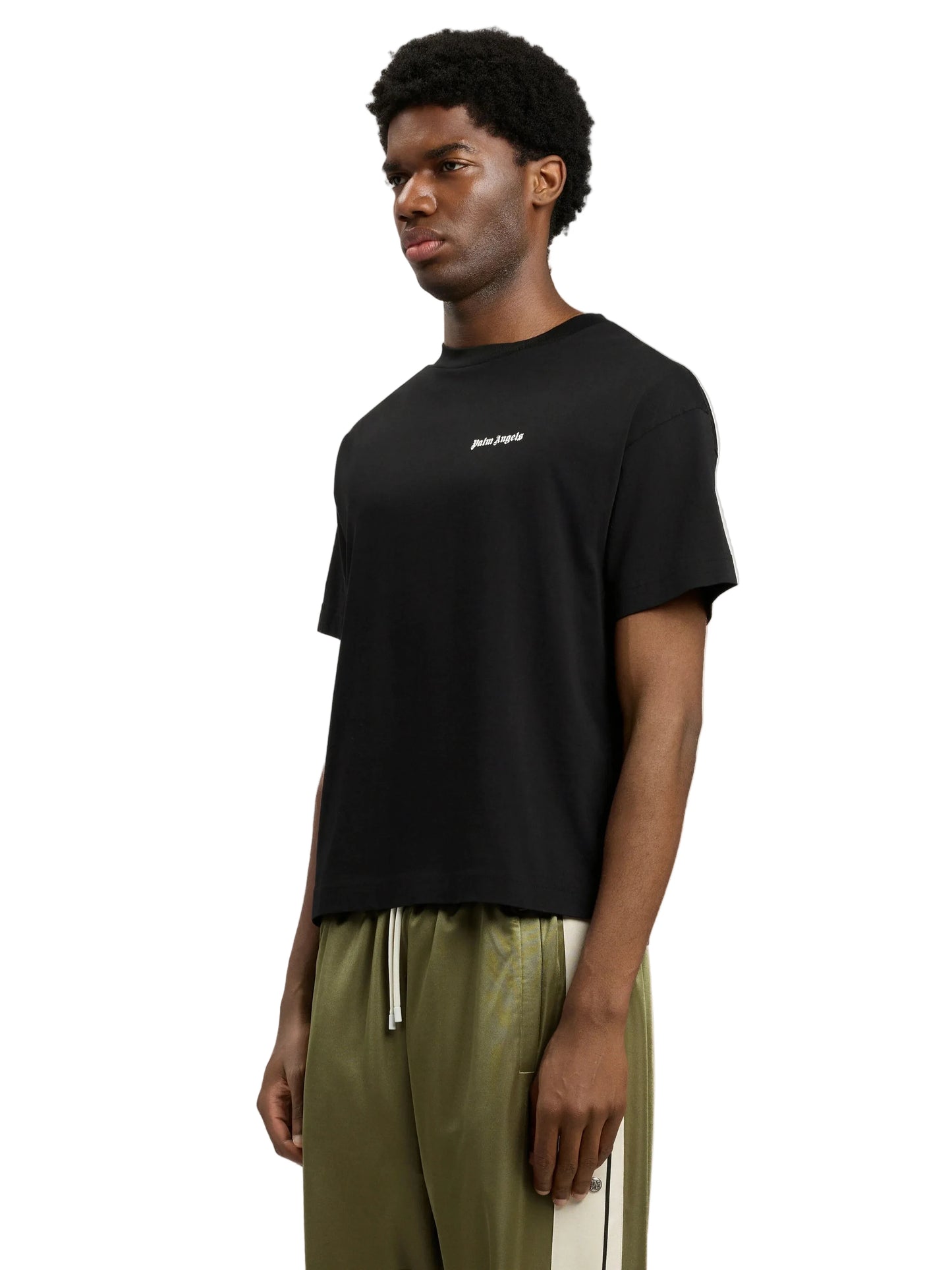 Palm Angels Logo tee