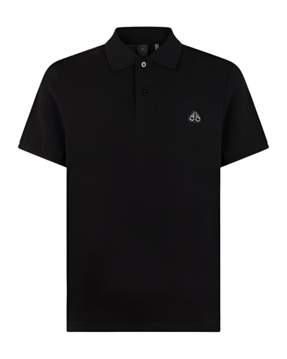 Moose Knuckles Everett polo