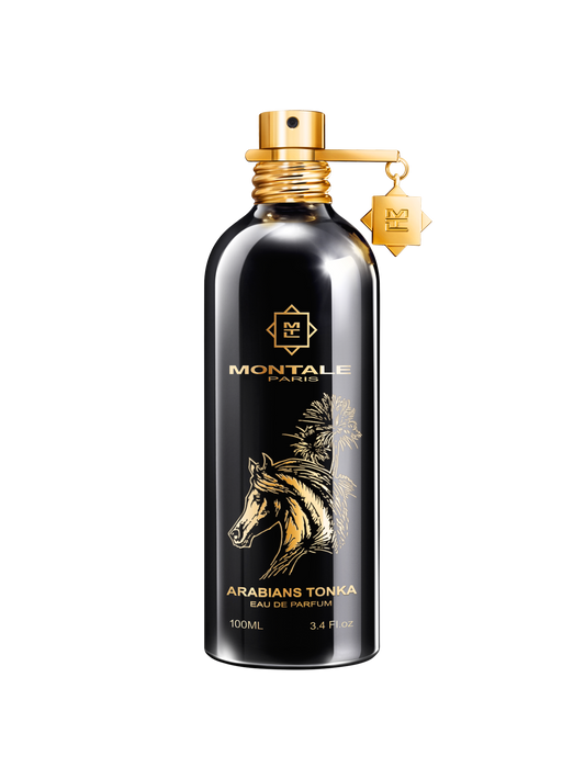 Montale Paris Arabians tonka