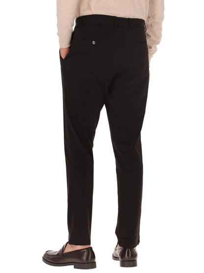 Distretto12 High-perform12 technical trousers york