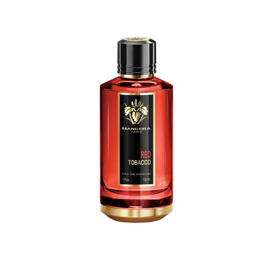 Mancera Paris Red tobacco