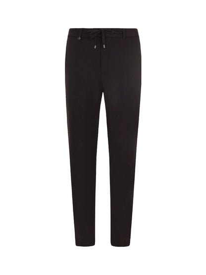 Distretto12 High-perform12 technical trousers york