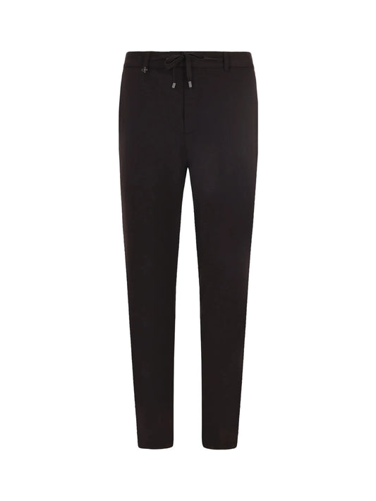 Distretto12 High-perform12 technical trousers york