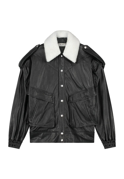 No Limit Amsterdam NDSM jacket