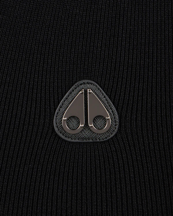 Moose Knuckles Kamet hybrid jacket