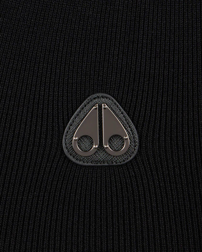 Moose Knuckles Kamet hybrid jacket