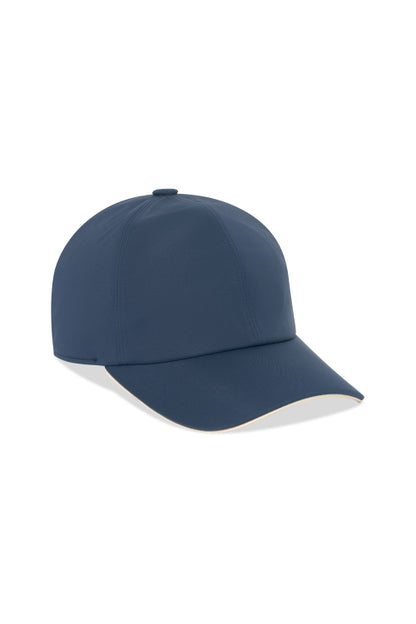 Mi Piace cap navy