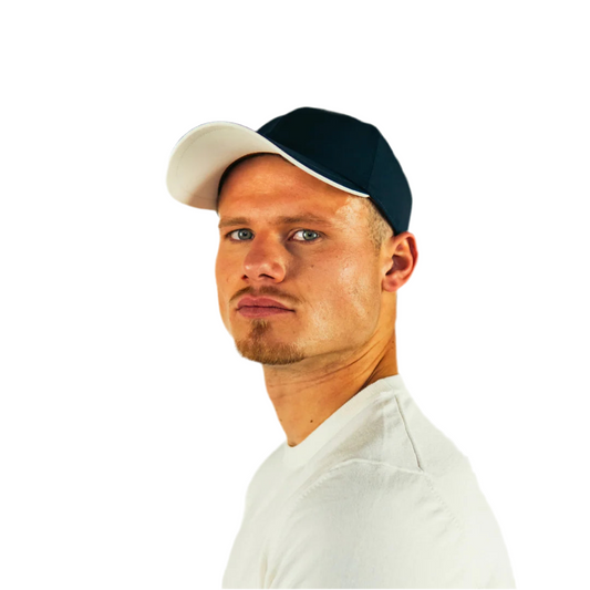Royal navy cap