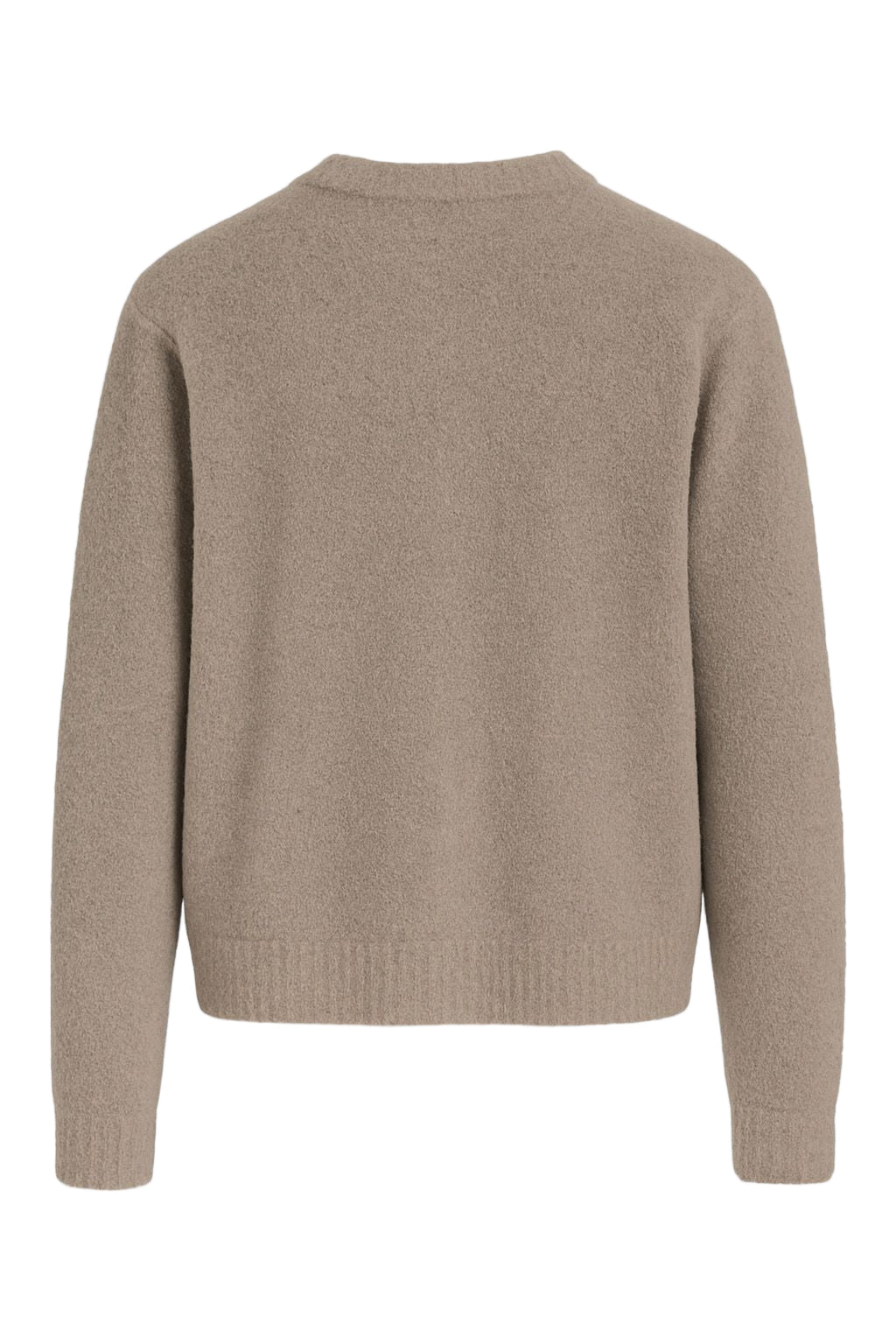 Richesse Knitwear turtleneck