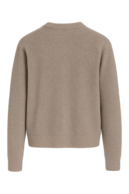 Richesse Knitwear turtleneck
