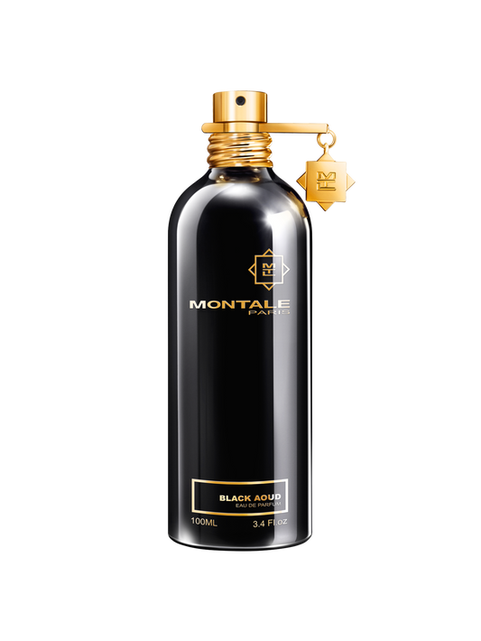 Montale Paris Black aoud