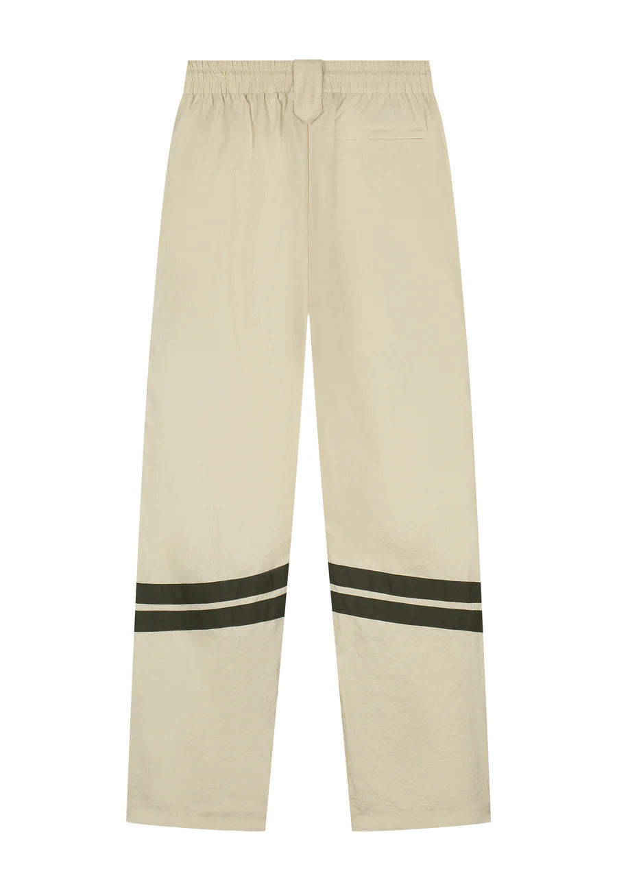 The David tracksuit pants