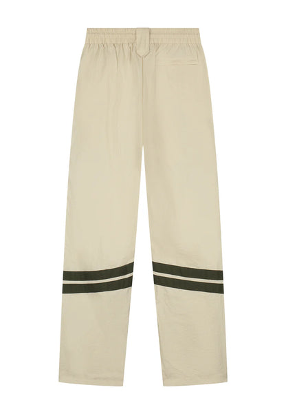 The David tracksuit pants