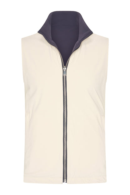 Mi Piace Reversible bodywarmer