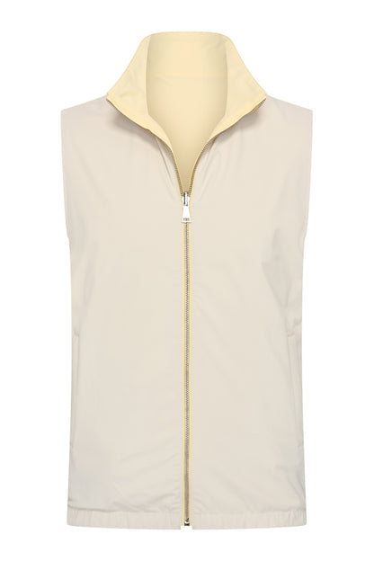 Mi Piace Reversible bodywarmer
