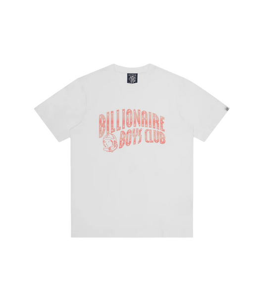Mountain Fill Arch logo t-shirt