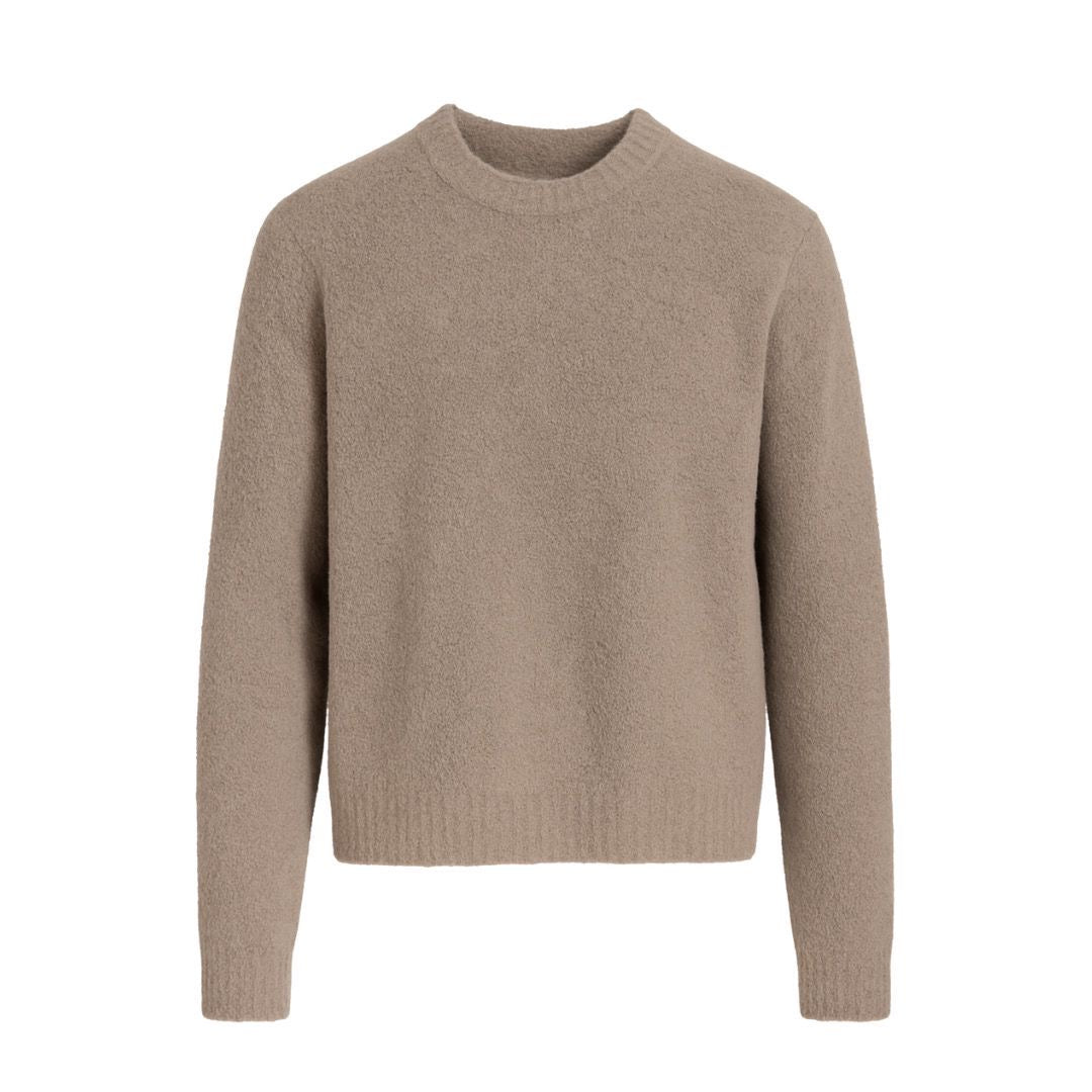 Richesse Knitwear turtleneck