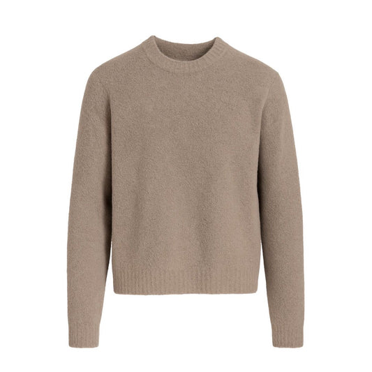 Richesse Knitwear turtleneck