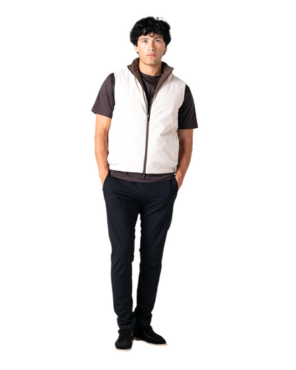 Reversible Body Warmer