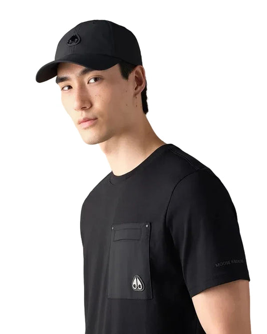 Moose Knuckles Vick cap