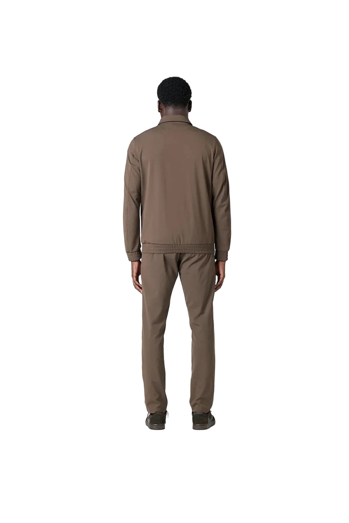 Essentials Cou7ure Tech suit