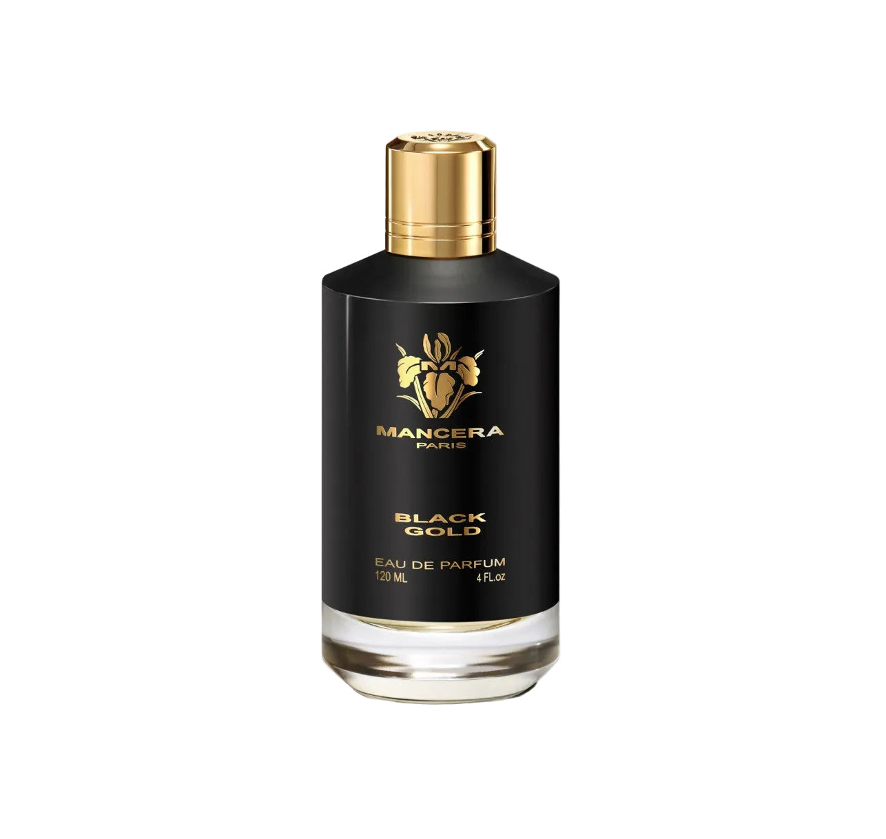 Mancera Paris Black gold 120ML