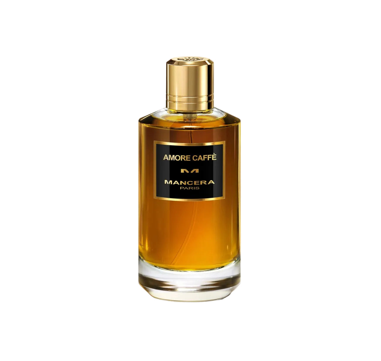 Mancera Paris Amore Cafè 120ML