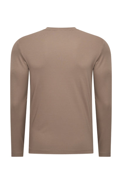 Mi Piace Falcon shiny longsleeve