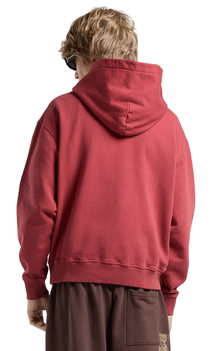 Palm Angels Palm tree regular hoodie