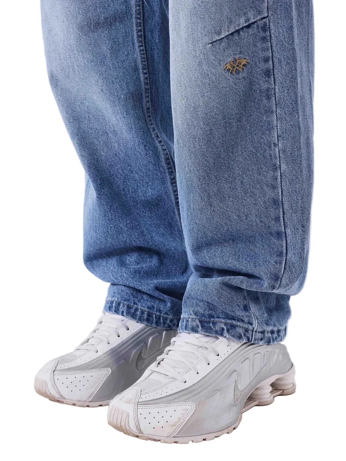 PXP Mountain regular jeans