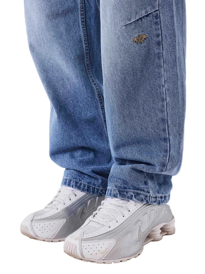 PXP Mountain regular jeans