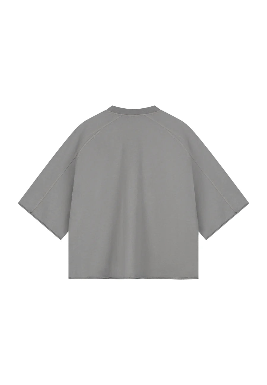 No Limit Amsterdam Nirvana tee