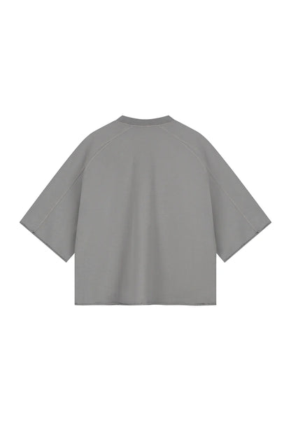 No Limit Amsterdam Nirvana tee