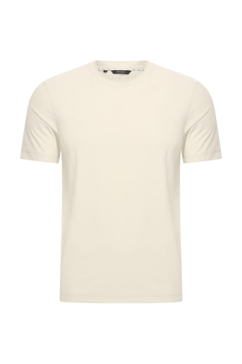 Mi Piace Kit shiny t-shirt