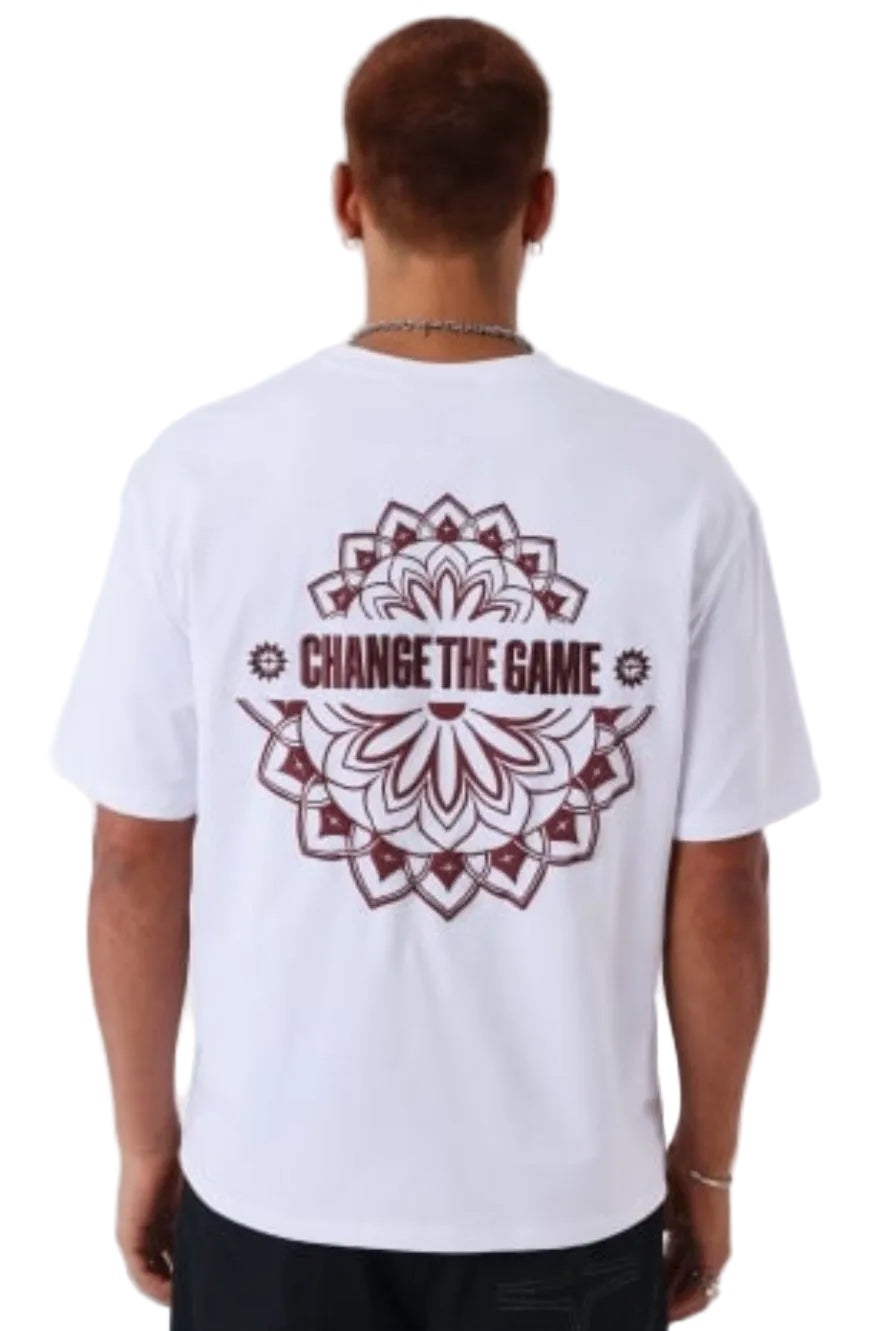 PXP Bandana t-shirt